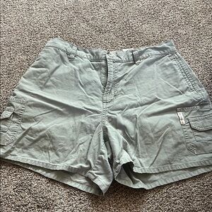 Vintage Columbia shorts size medium